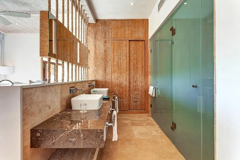 デラックスジュニアスイート, Mystique Holbox By Royalton, A Tribute Portfolio Resort