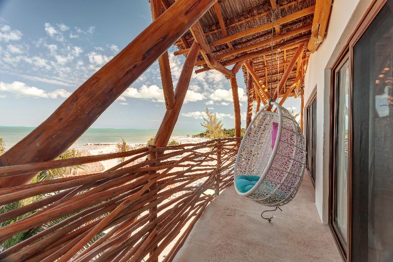 オーシャンビューデラックスジュニアスイート, Mystique Holbox By Royalton, A Tribute Portfolio Resort