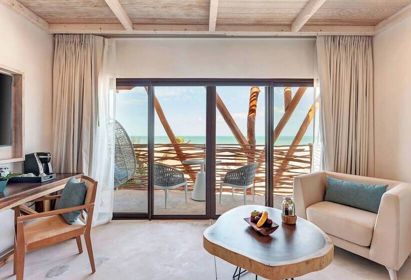 プレジデントスイートルーム, Mystique Holbox By Royalton, A Tribute Portfolio Resort