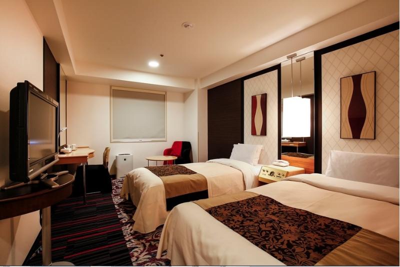 جناح جونيور, Nh Leipzig Zentrum