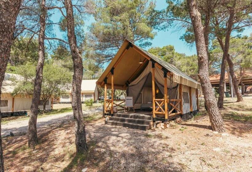 غرفة قياسية, Obonjan Island Resort