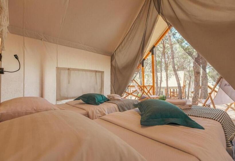 חדר סטנדרט, Obonjan Island Resort