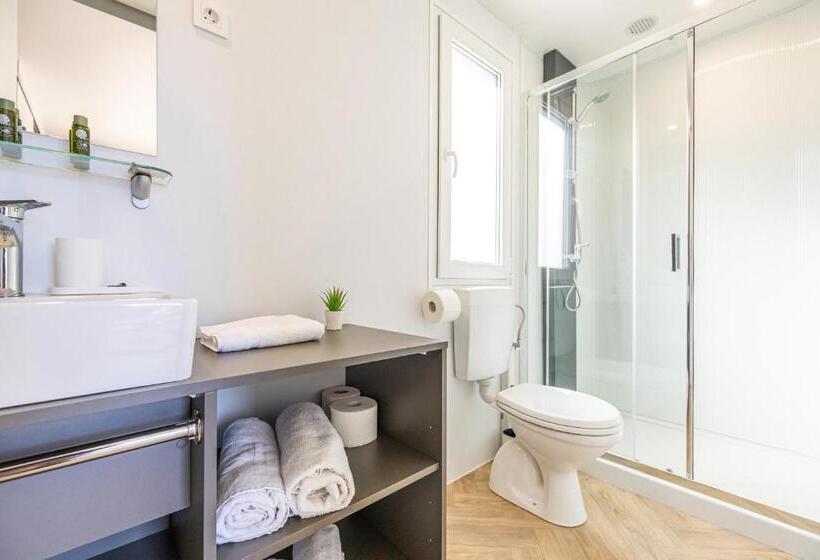 בית נייד, Obonjan Island Resort