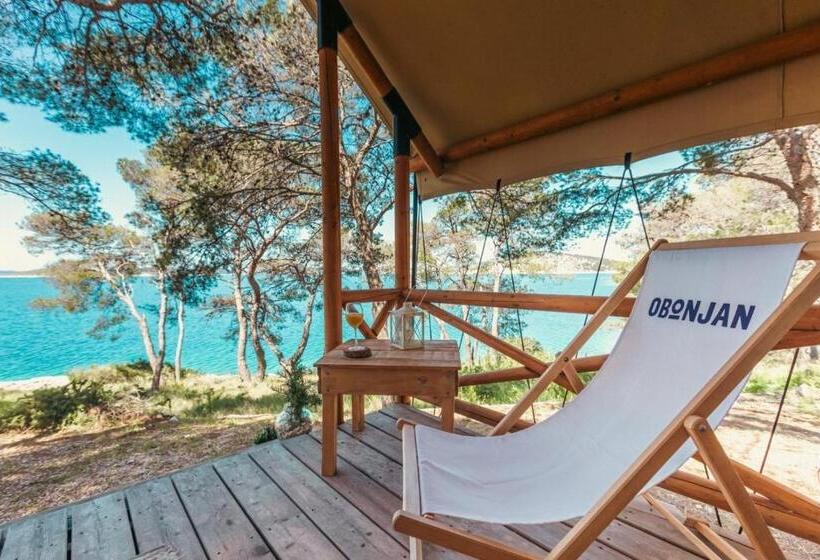 Номер Стандарт Вид на Море, Obonjan Island Resort