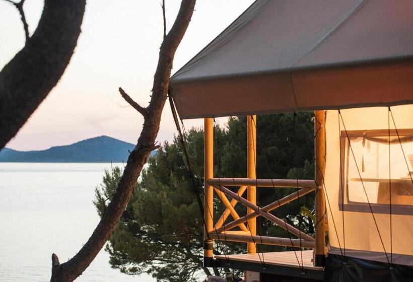 Номер Стандарт Вид на Море, Obonjan Island Resort