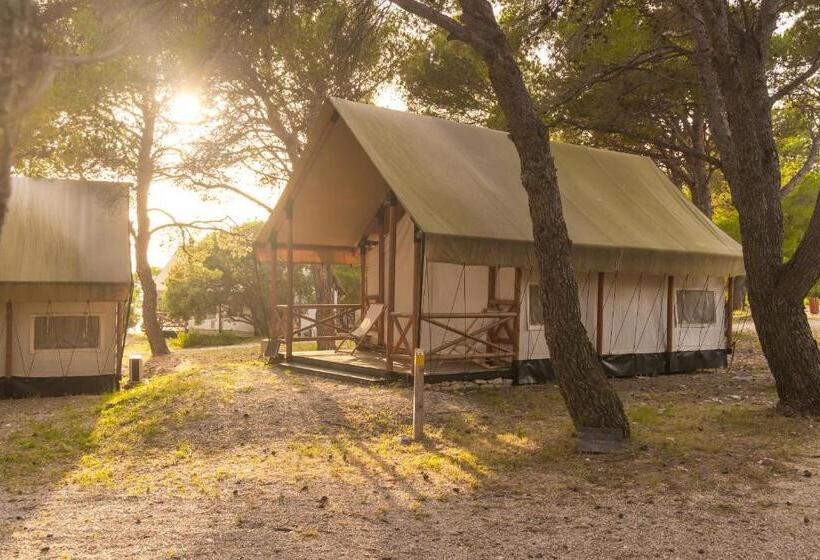 Номер Стандарт, Obonjan Island Resort