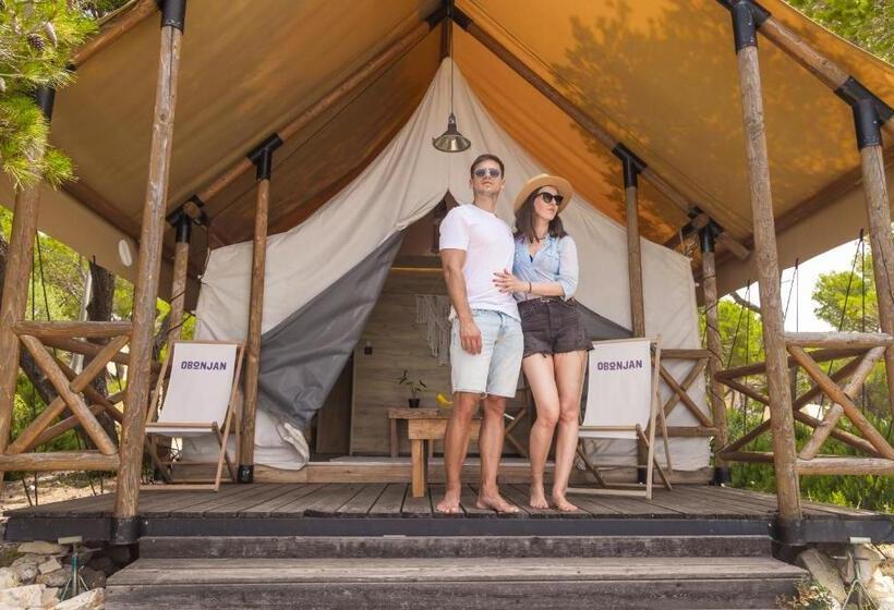 غرفة قياسية, Obonjan Island Resort