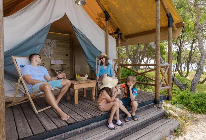 חדר סטנדרט, Obonjan Island Resort