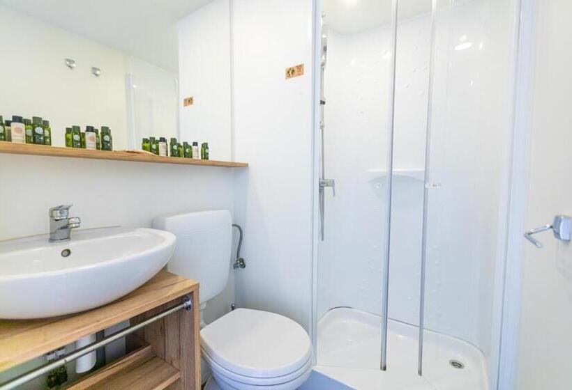 Номер Стандарт, Obonjan Island Resort