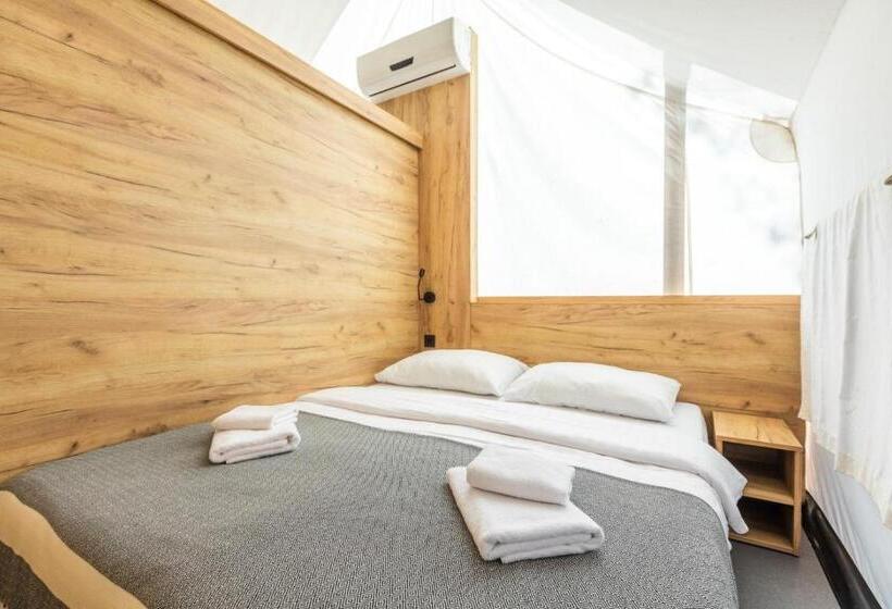 غرفة قياسية, Obonjan Island Resort