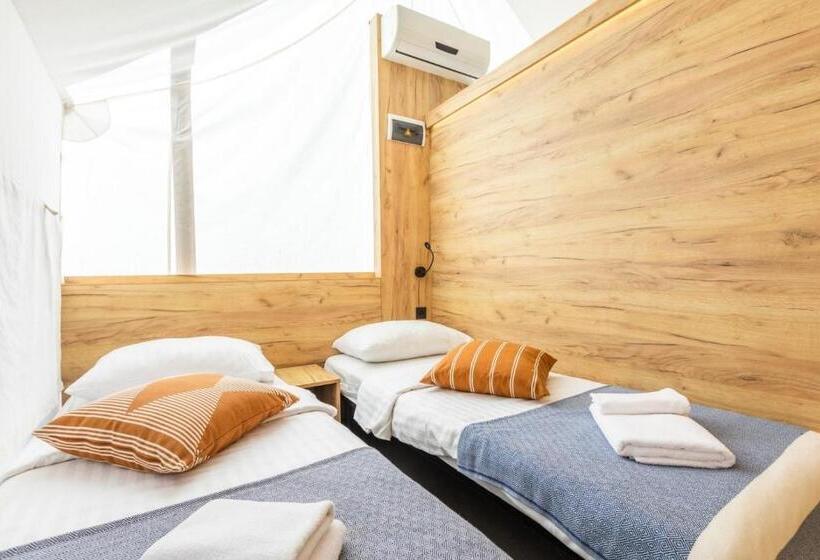 غرفة قياسية, Obonjan Island Resort