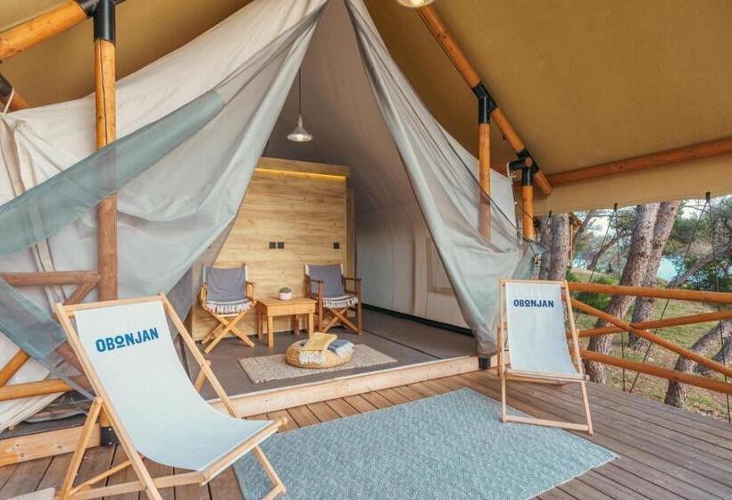 غرفة قياسية, Obonjan Island Resort