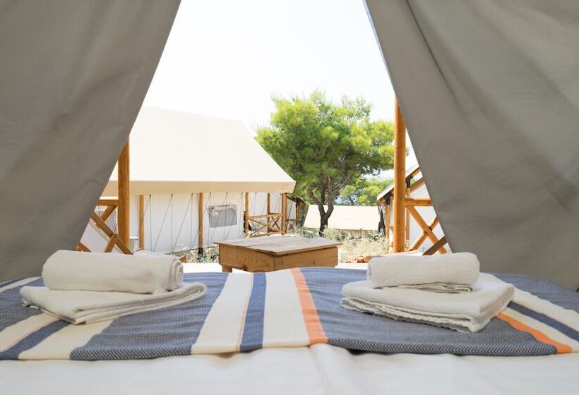 غرفة قياسية, Obonjan Island Resort