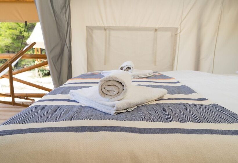 غرفة قياسية, Obonjan Island Resort