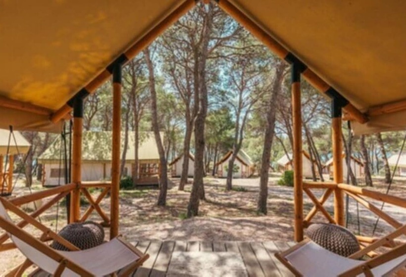 غرفة قياسية مطلّة علي البحر, Obonjan Island Resort