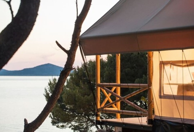 Номер Стандарт Вид на Море, Obonjan Island Resort