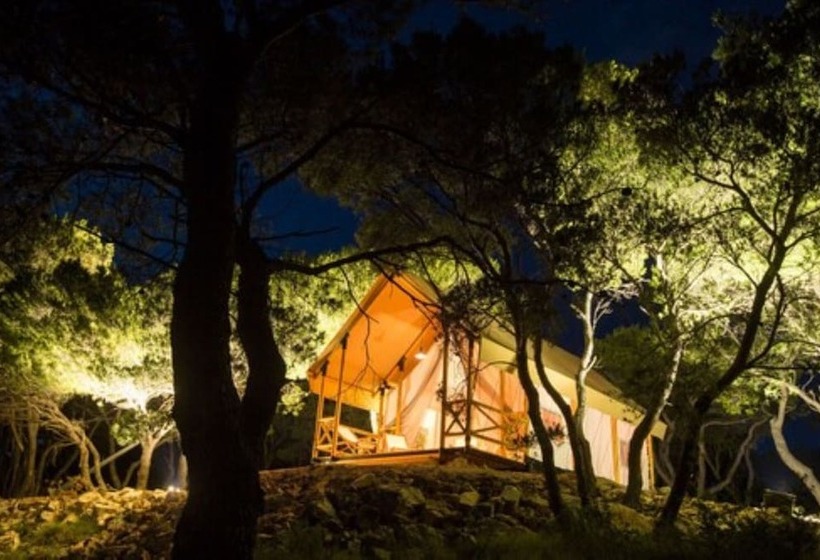 غرفة قياسية, Obonjan Island Resort