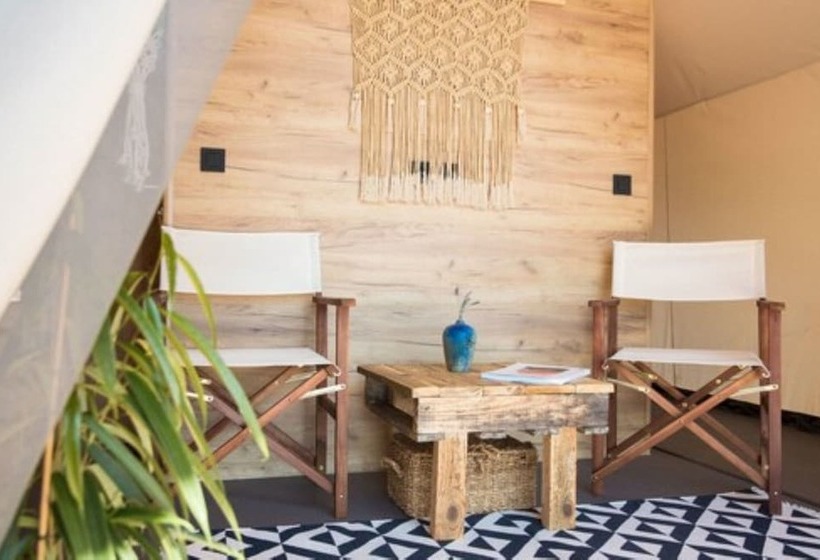 غرفة قياسية, Obonjan Island Resort