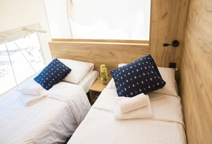 غرفة قياسية, Obonjan Island Resort