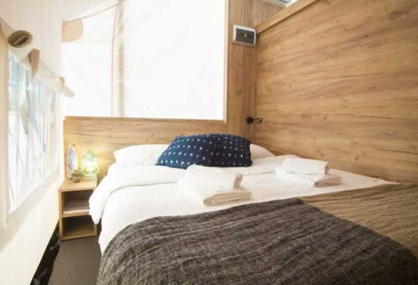Номер Стандарт Вид на Море, Obonjan Island Resort