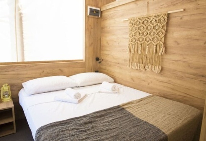 חדר סטנדרט נוף לים, Obonjan Island Resort