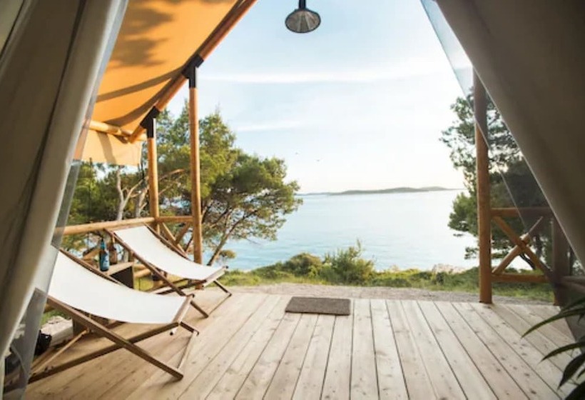 Номер Стандарт Вид на Море, Obonjan Island Resort