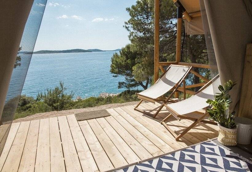 Номер Стандарт Вид на Море, Obonjan Island Resort