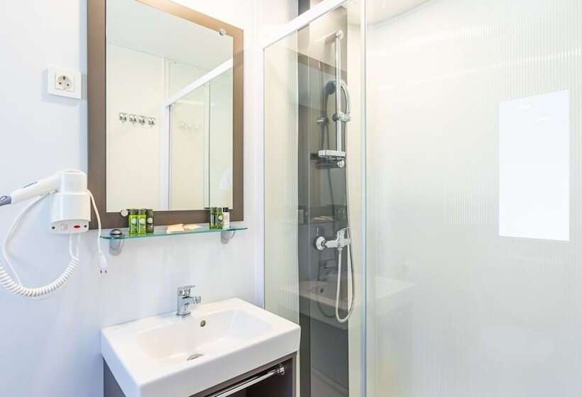 غرفة قياسية, Obonjan Island Resort