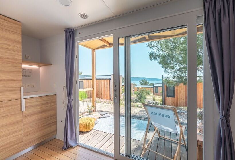 غرفة قياسية, Obonjan Island Resort