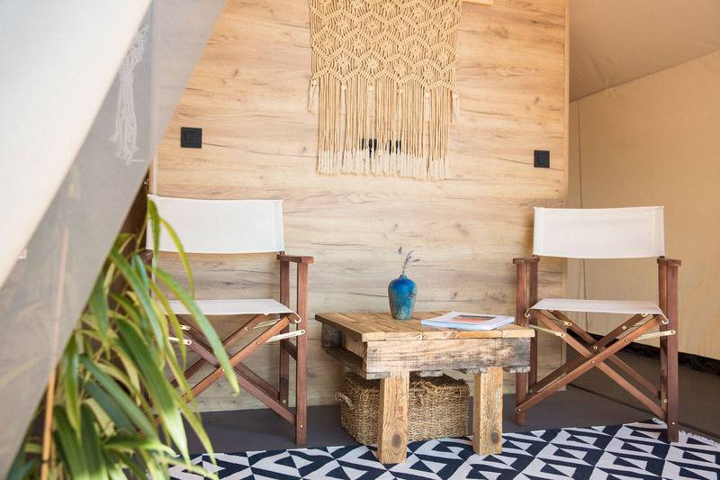 غرفة قياسية, Obonjan Island Resort