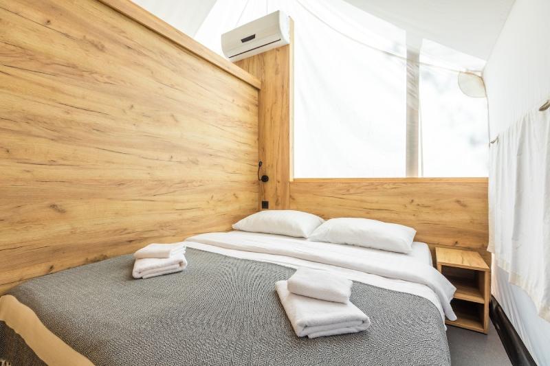 غرفة قياسية, Obonjan Island Resort