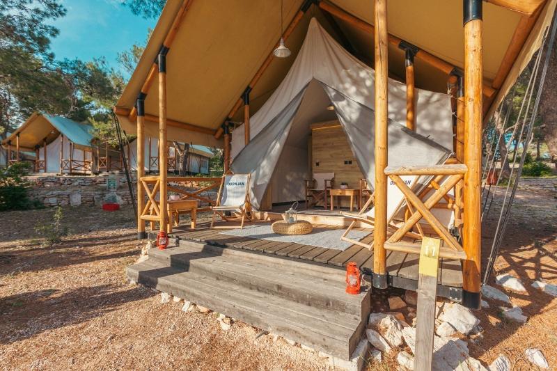 Номер Стандарт, Obonjan Island Resort