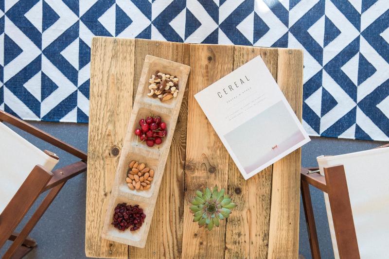 חדר סטנדרט, Obonjan Island Resort