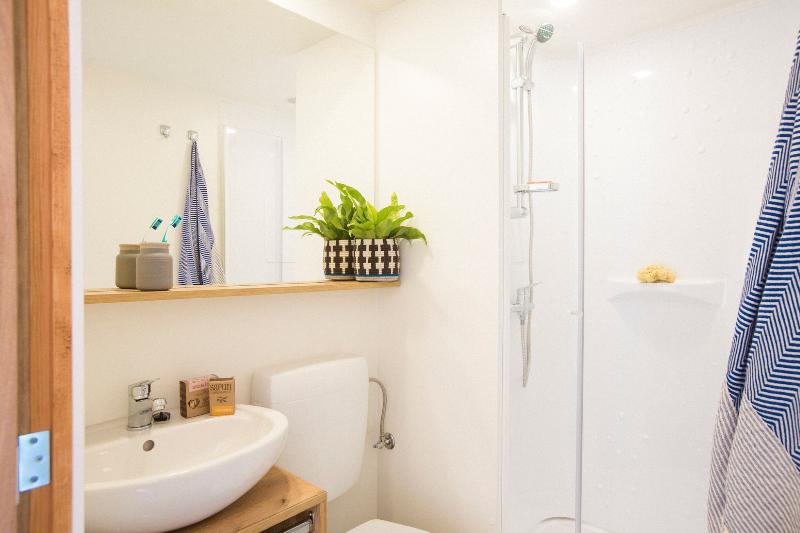 غرفة قياسية, Obonjan Island Resort