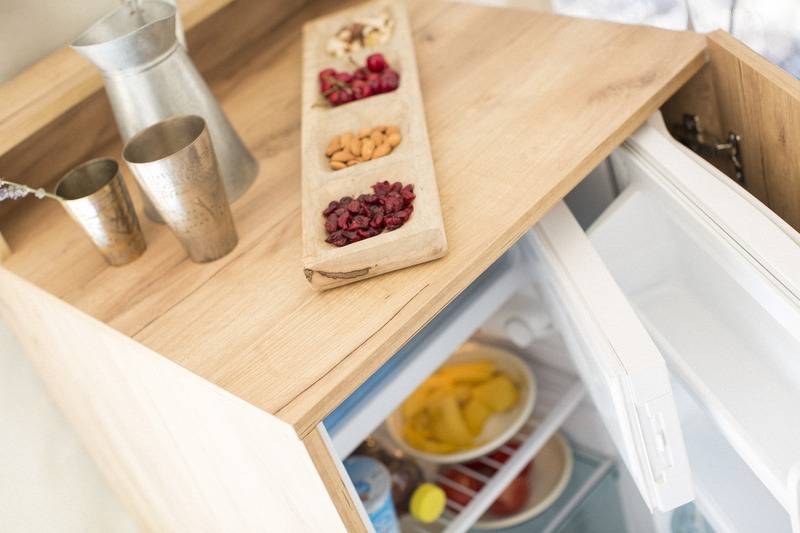 غرفة قياسية, Obonjan Island Resort