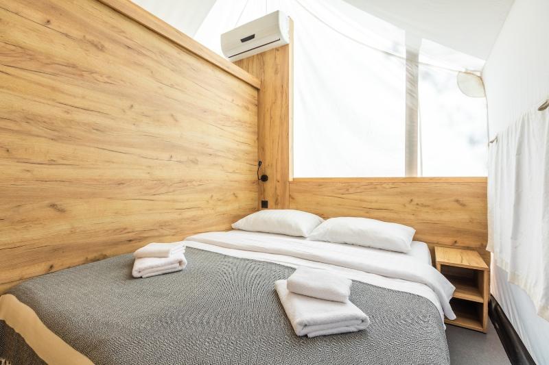 חדר סטנדרט נוף לים, Obonjan Island Resort