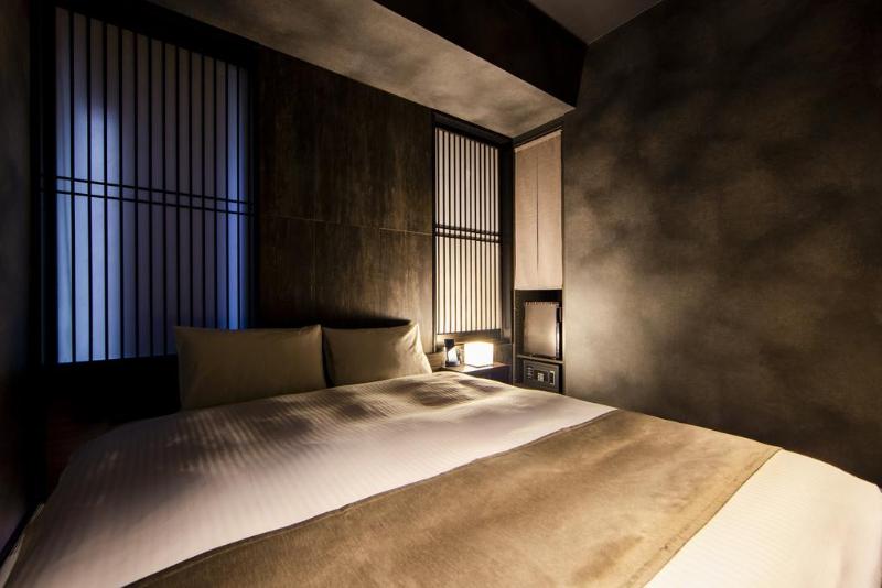 スーペリアールーム, Prostyle Ryokan Yokohama Bashamichi