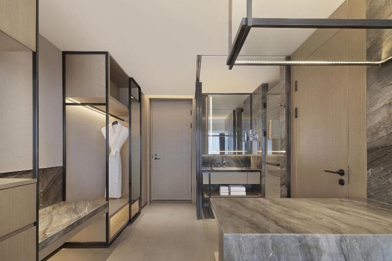 スーペリアールーム, Prostyle Ryokan Yokohama Bashamichi