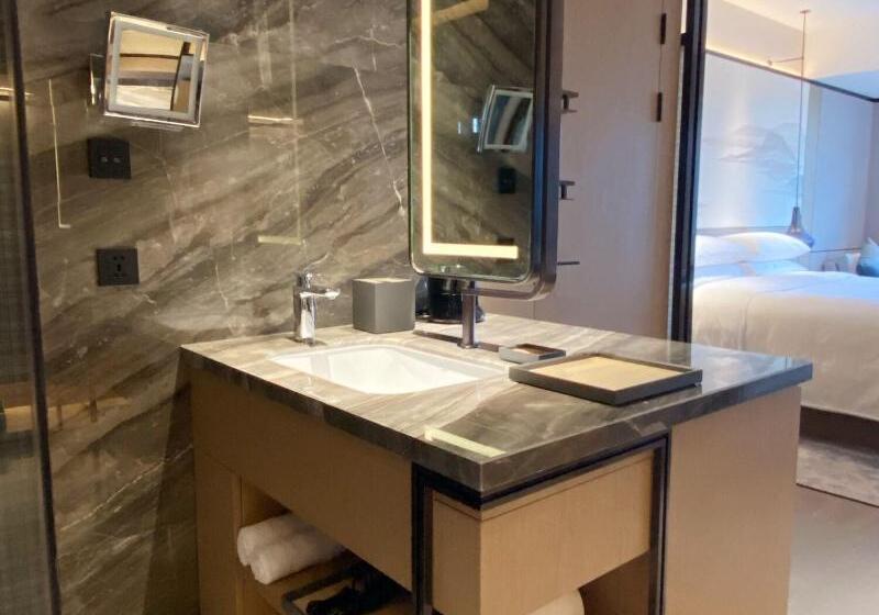 Номер Superior, Prostyle Ryokan Yokohama Bashamichi