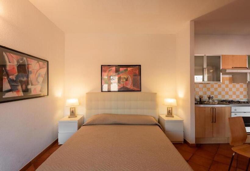 スタンダードスタジオ, Cristal Blu