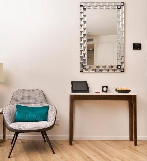 شقة غرفة واحدة, Ruby Gold Coast By Cllix