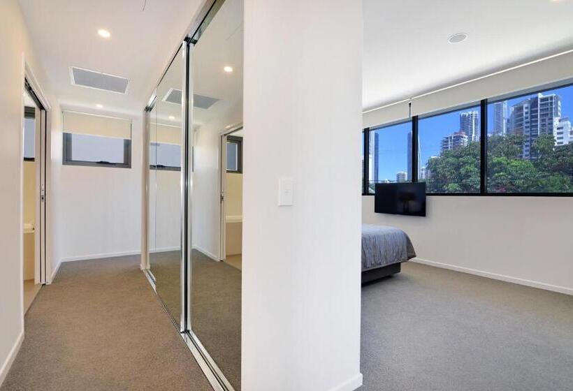 فيلا 3 غرف نوم, Ruby Gold Coast By Cllix