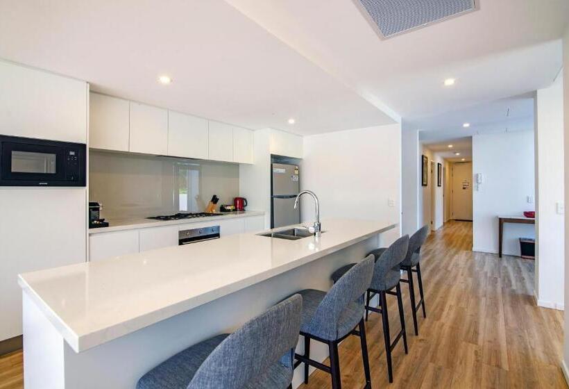 فيلا 3 غرف نوم, Ruby Gold Coast By Cllix