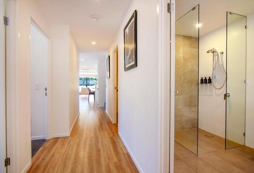 فيلا 3 غرف نوم, Ruby Gold Coast By Cllix