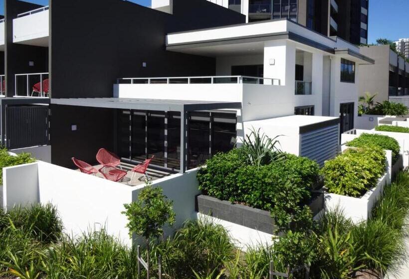 فيلا 3 غرف نوم, Ruby Gold Coast By Cllix