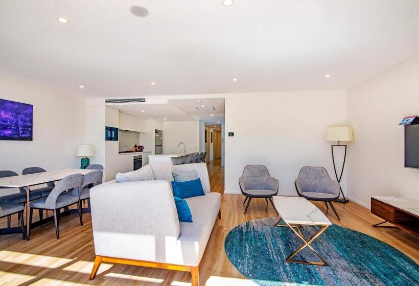 فيلا 3 غرف نوم, Ruby Gold Coast By Cllix