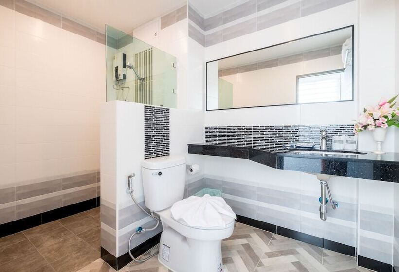 스탠다드 룸, Sita Krabi