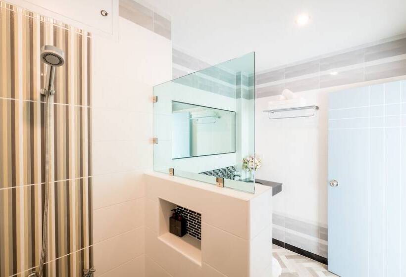 스탠다드 룸, Sita Krabi