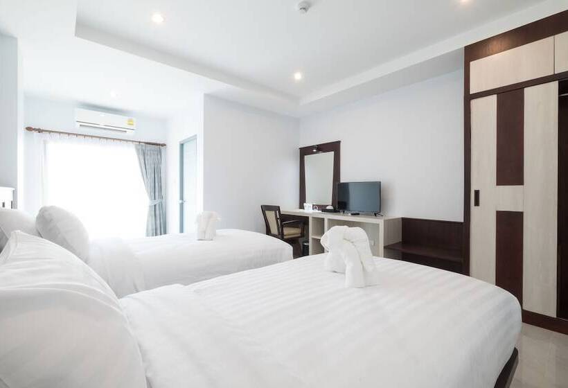 스탠다드 룸, Sita Krabi