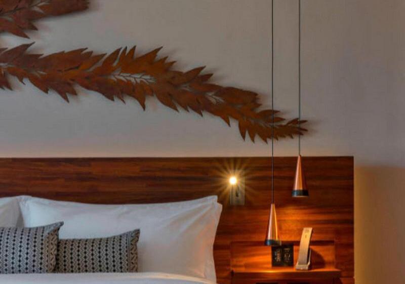 Номер Стандарт Вид на Море, Solaz, A Luxury Collection Resort, Los Cabos A Marriott